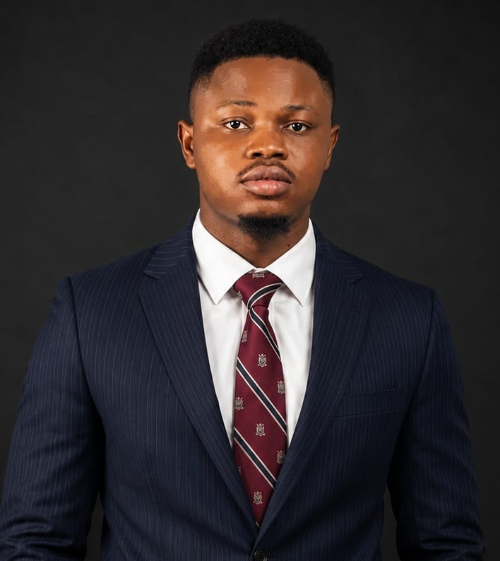 Danlami Abdulrahman Profile Photo